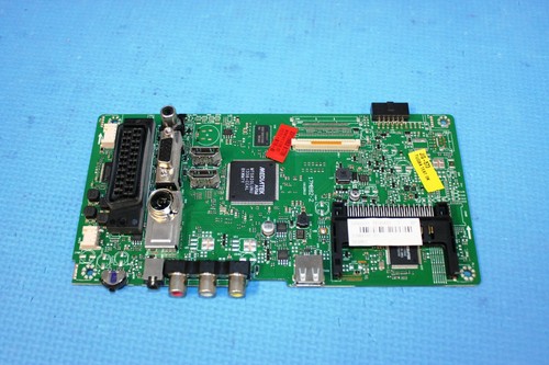 Main board 17mb82 23139651 - board, 17mb82-2