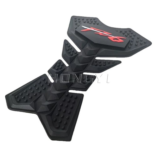 Red rubber fuel gas tank - rubber,