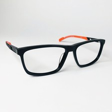 ADIDAS eyeglasses MATT BLACK