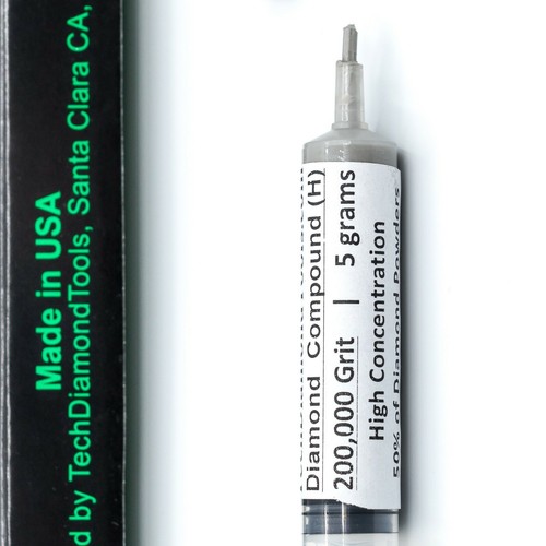 Diamond paste compound - diamond,