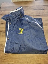 Xara Norwich City FC Light