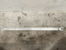 Mounting Chevrolet CORVETTE