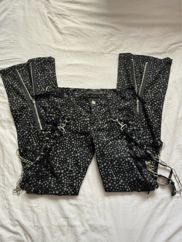 Rare vintage criminal damage - criminal,