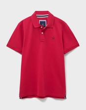 Crew Clothing Men's Classic