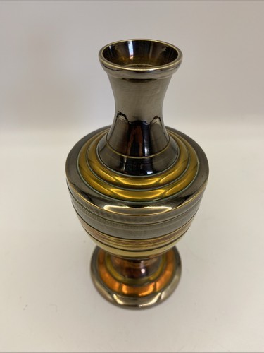 Asian banded case tri colour - asian,