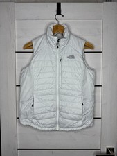 The North Face White Primaloft