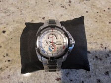 Seiko Velatura Yachting Timer 7T84-0AA0 Men's Wristwatch