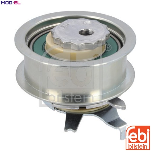 Tensioner pulley timing belt - tensioner,