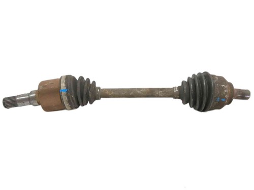 Front left transmission - front,