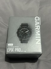 Garmin Epic Pro Gen 2