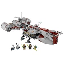 Lego Star Wars Republic