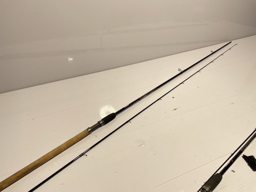Spro 11ft pellet waggler - 1x,
