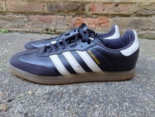 adidas Velosamba Vegan SPD Cycling Shoes Black, UK Size 8.5