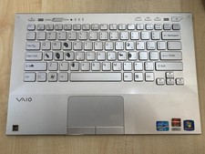 Sony Vaio VPCSB VPCSA