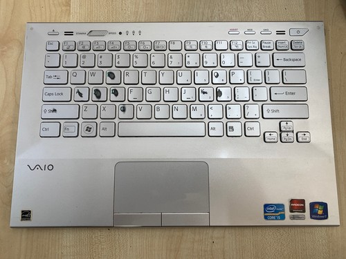 Sony vaio vpcsb vpcsa - vaio,
