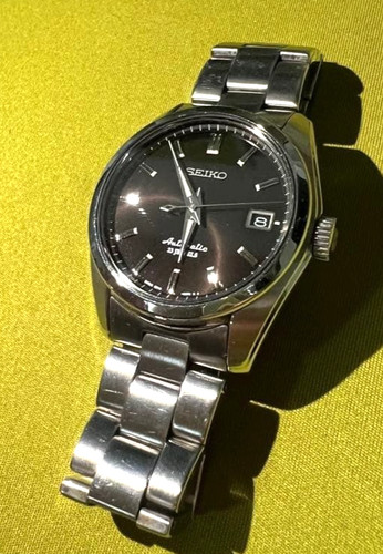 Seiko sarb033 6r15 automatic - 6r15,