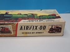 Vintage Airfix 'Red Stripe'