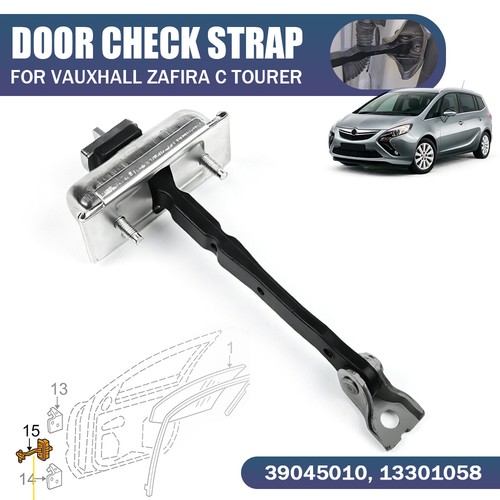 For vauxhall zafira tourer - vauxhall,