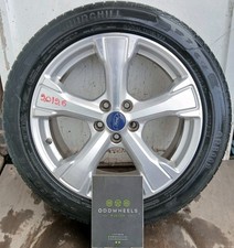 FORD KUGA ALLOY WHEEL 18"