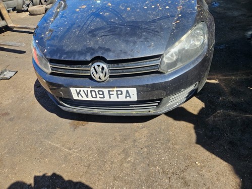 2009 2013 volkswagen golf - volkswagen,