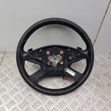 2010 MERCEDES ML W164 STEERING