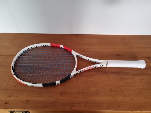 Babolat pure strike 3rd - babolat,