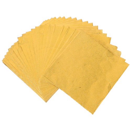 100 pcs sweets wrapping - 100, paper