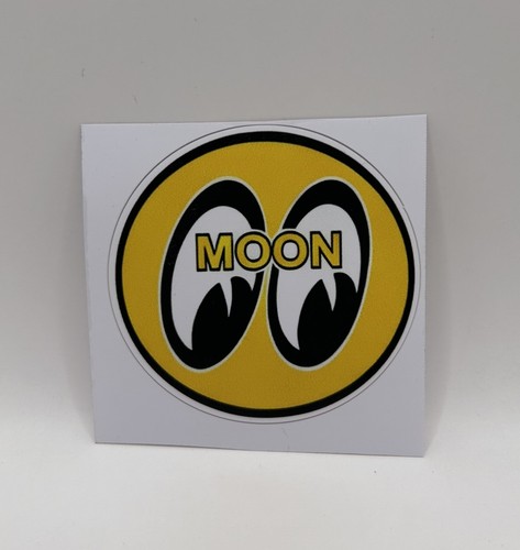 Mooneyes racing themed retro - mooneyes,