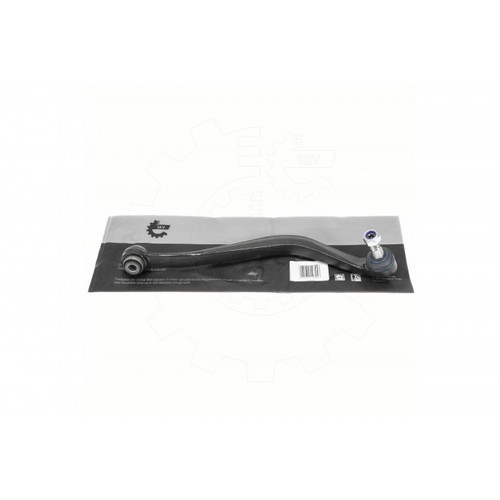Left front suspension triangle - front,