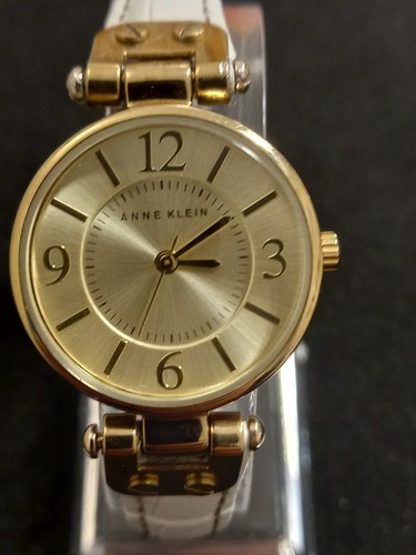 Anne klein women quartz - anne,