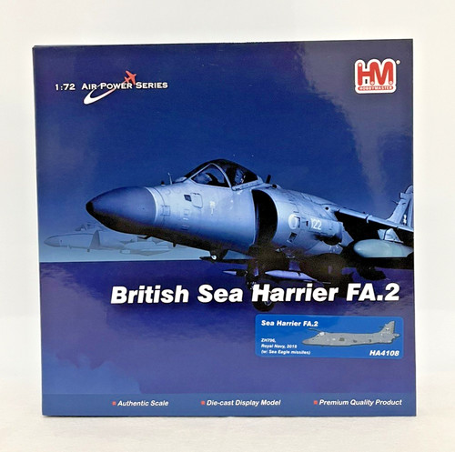 Hobby master ha4108 sea - hobby,