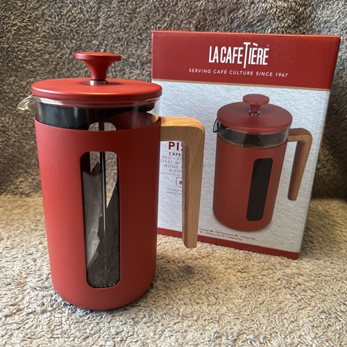 Cafetiere pisa cup - la,
