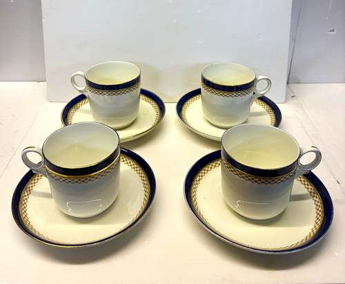 Vintage aynsley tea cup - aynsley,