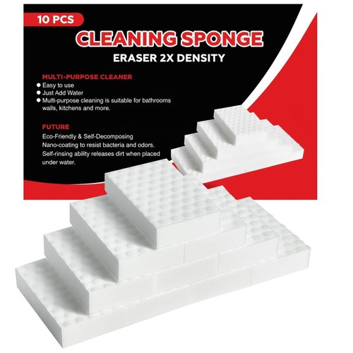 Magic sponge cleaning eraser - magic,