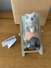 BNWT By Next Badger Mum In