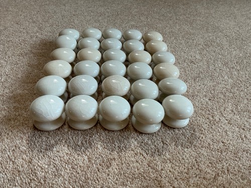 Porcelain cream off white - porcelain, cream/off