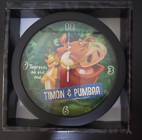 Disney lion king timon and - king,