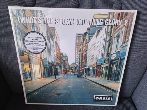 Oasis - , story)