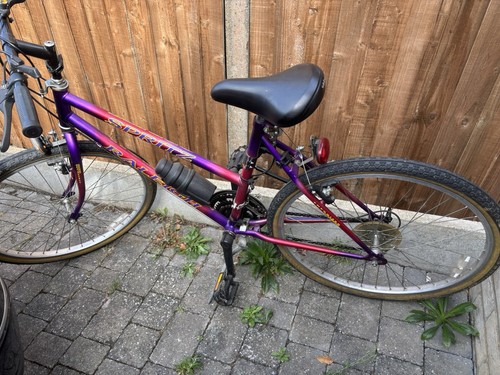 Raleigh spritz ladies - raleigh, bike