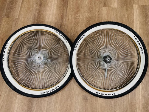 Pair cruiser lowrider - pair,