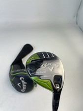 Callaway Razr Fit Xtreme 7 Fairway Wood / 21 Degrees / Aldila Stiff Flex /8944