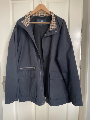 Aquascutum harrington jacket - aquascutum,