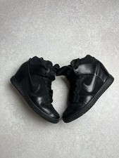 DDP Vintage Nike Dunk Sky High