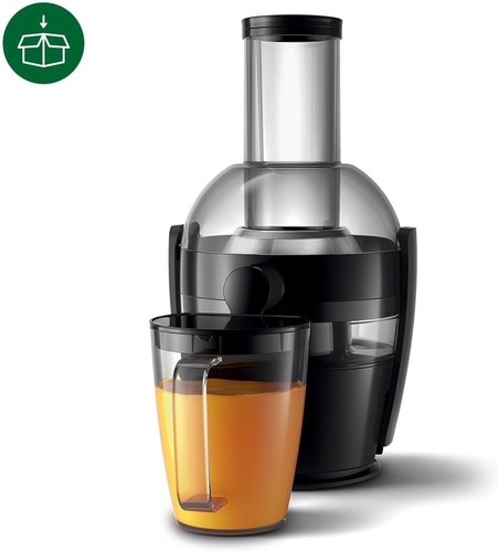 Philips juicer viva - philips, collection