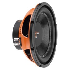 GT Audio GT-SW10/4 10'' Car