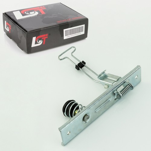 Hood lock latch hook - hood,