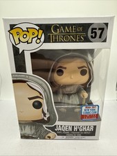 Funko Pop Game of Thrones