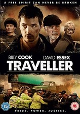 Traveller [DVD] - DVD  IOVG The Cheap Fast Free Post