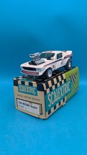 Scalextric 4049 Ford Mustang