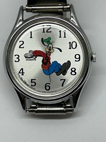 Lorus disney goofy backwards - goofy,